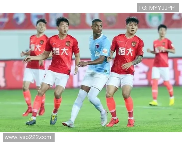 央视直播恒大与天海对决精彩瞬间全程回顾与分析