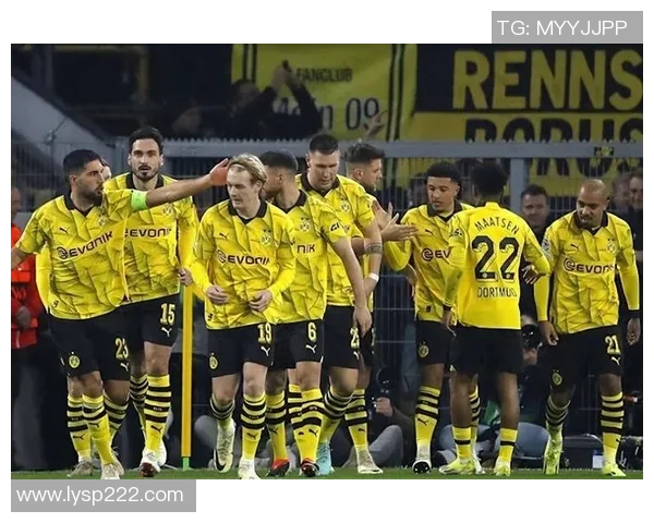 多特蒙德与马竞对阵阵容分析及战术解析