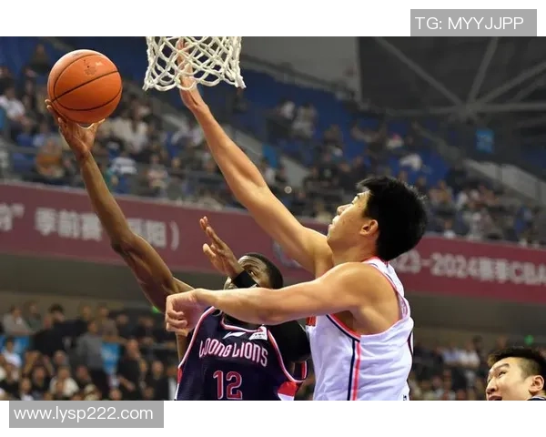 季前赛精彩回顾广东对阵福建全场视频集锦与精彩瞬间分析