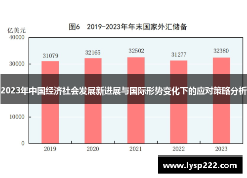 2023年中国经济社会发展新进展与国际形势变化下的应对策略分析